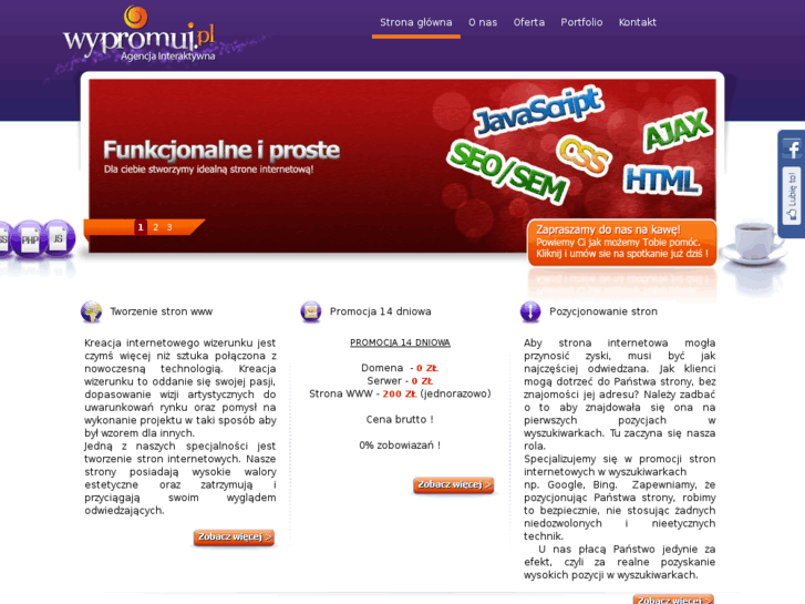 www.wypromuj.pl