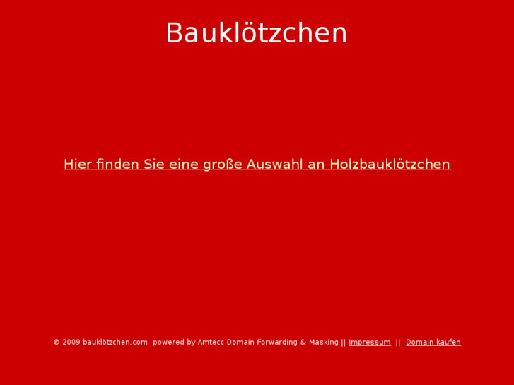 www.xn--baukltzchen-vfb.com