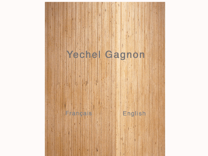 www.yechelgagnon.com