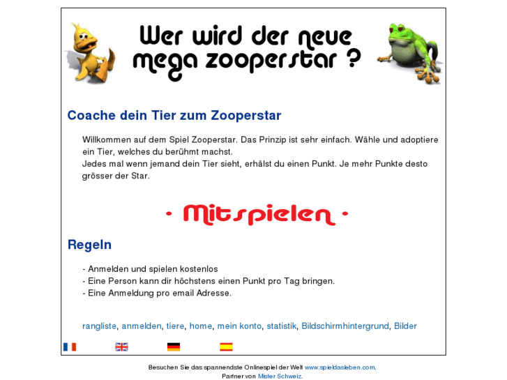 www.zooperstar.com