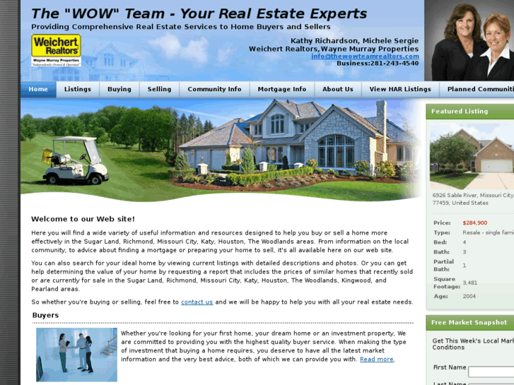 www.3realtors.com