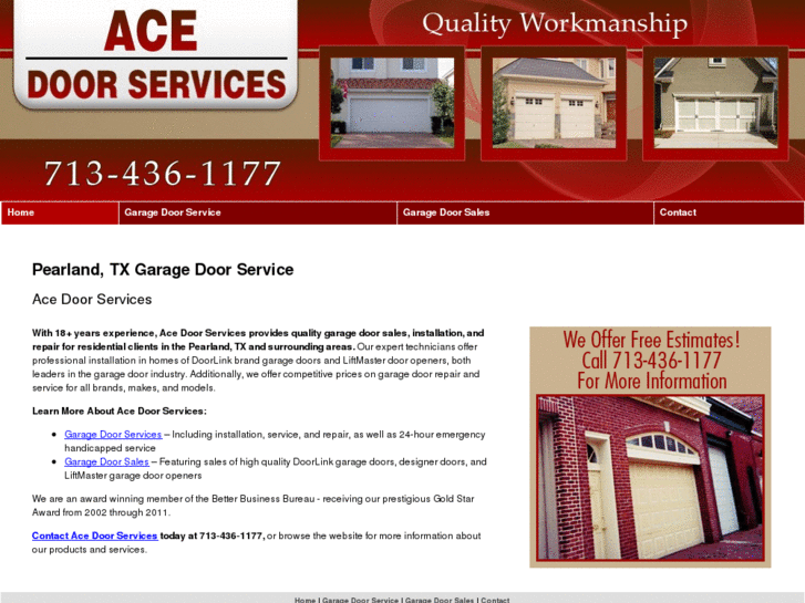 www.acedoorservices.com