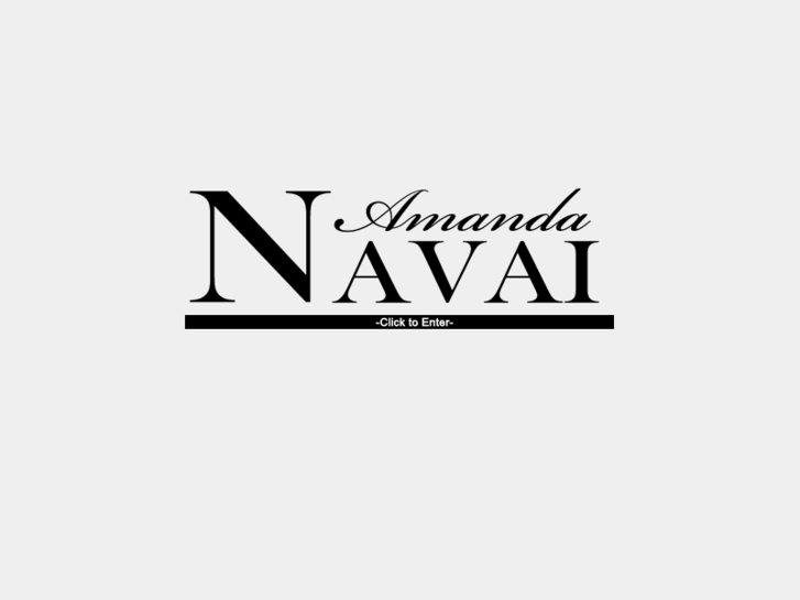 www.amandanavai.com