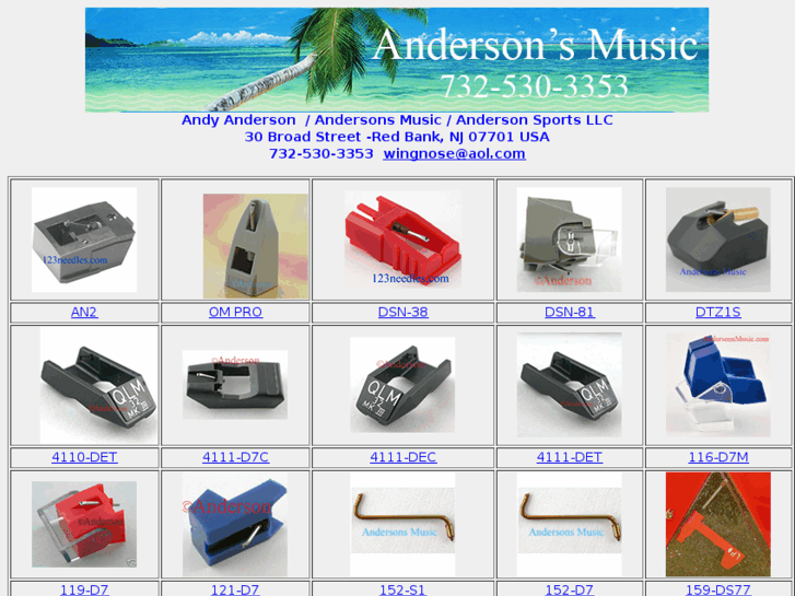 www.andersonsmusic.com