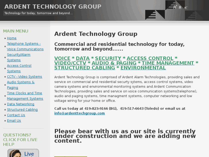 www.ardenttechgroup.com