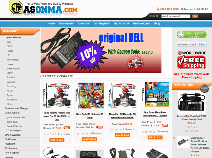 www.asonma.com