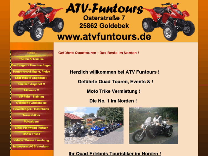 www.atvfuntours.de