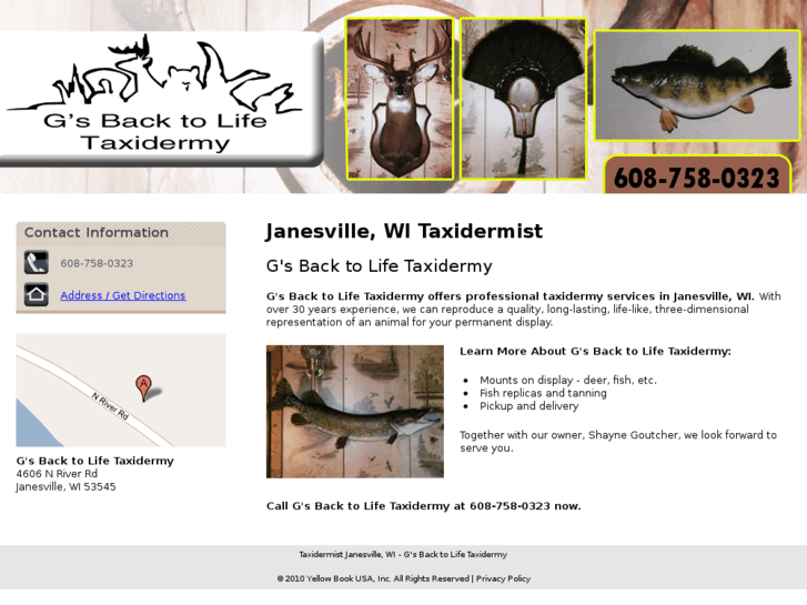 www.backtolifewi.com