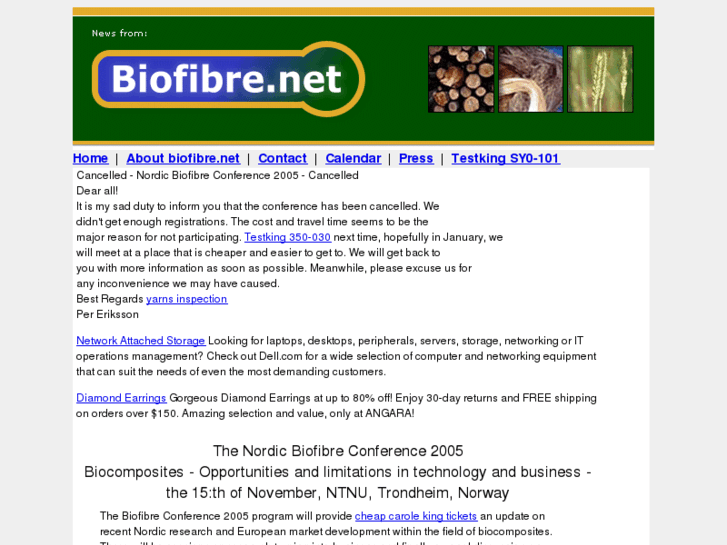 www.biofibre.net