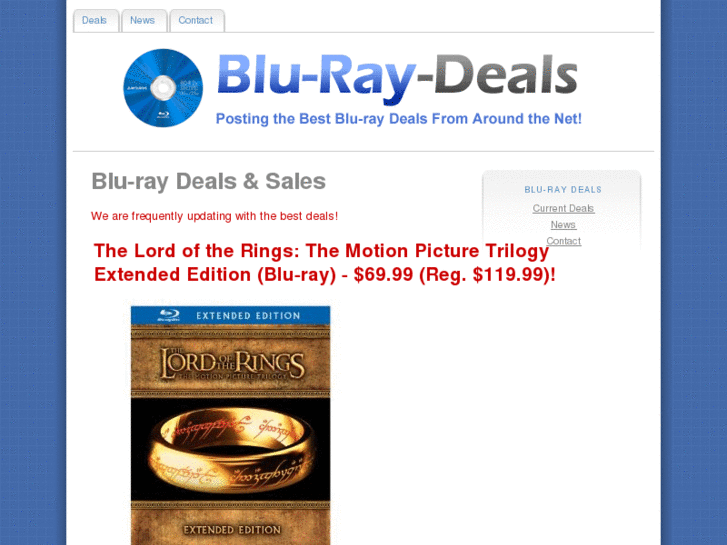 www.blu-ray-deals.com