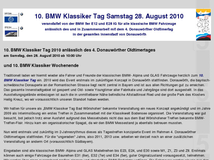 www.bmw-klassik.org