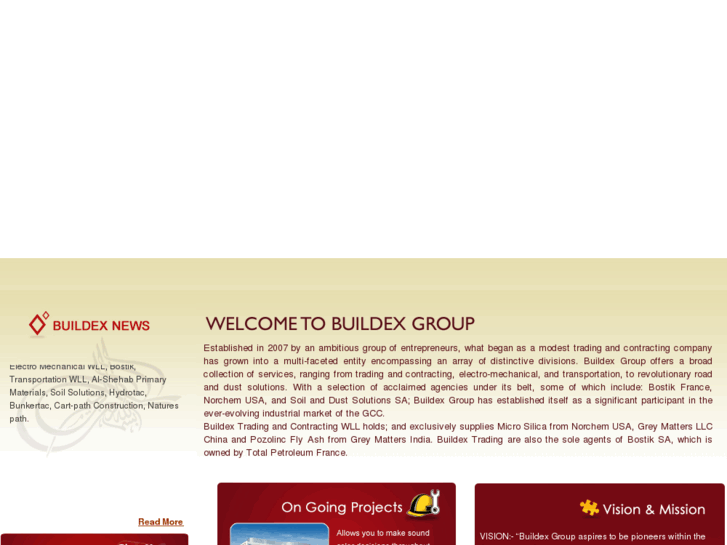 www.buildexgroup.net