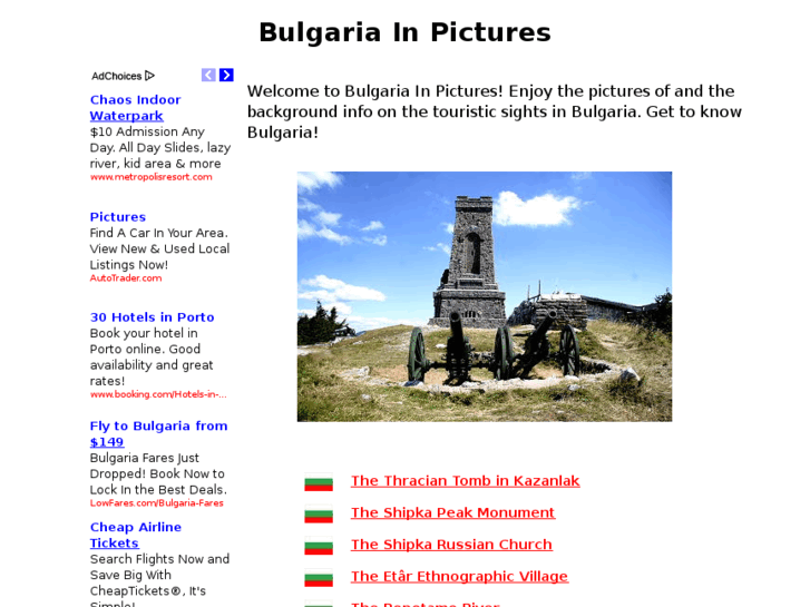 www.bulgariainpictures.com