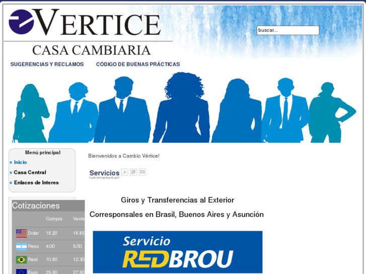 www.cambiovertice.com