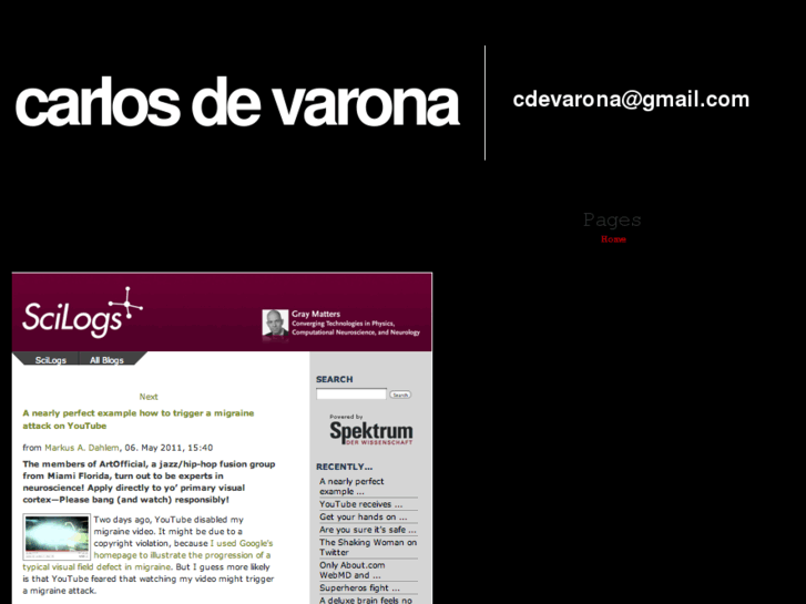 www.carlosdevarona.com