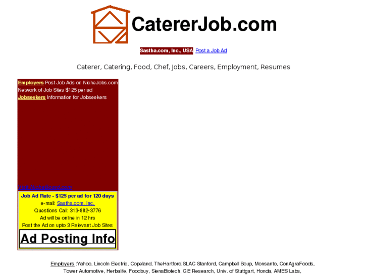 www.catererjob.com