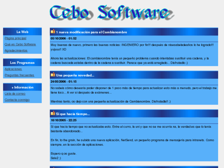 www.cebosoftware.com