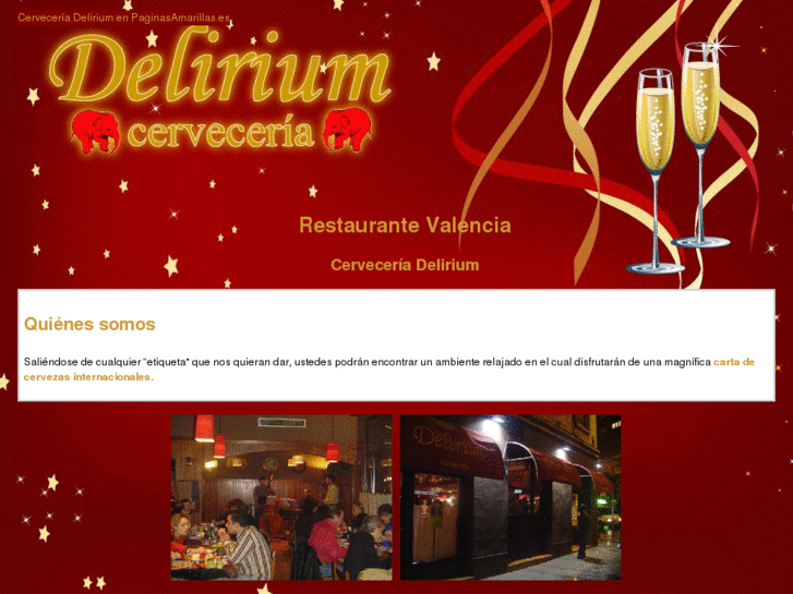 www.cerveceriadelirium.es