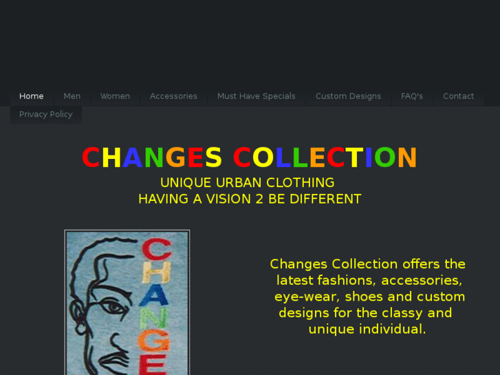 www.changescollection.com