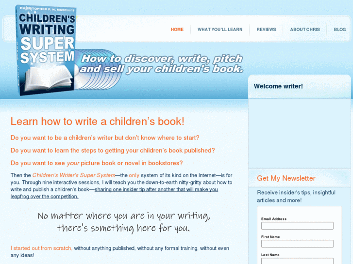 www.childrenswritingsupersystem.com