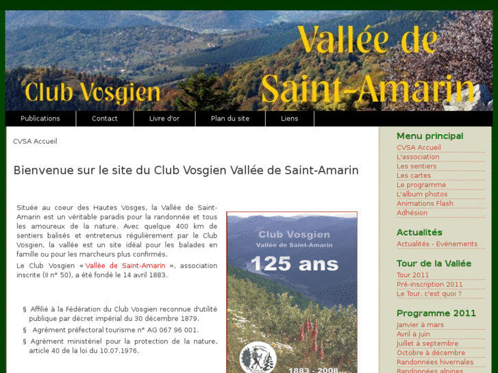 www.club-vosgien-saint-amarin.fr