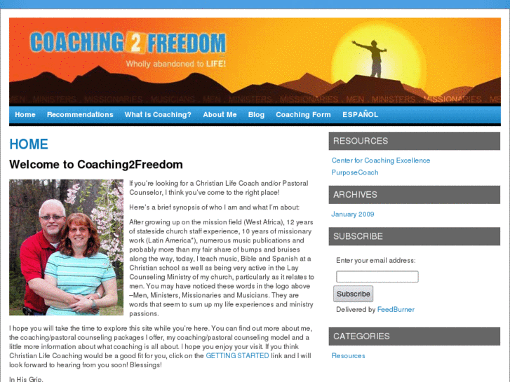 www.coaching2freedom.com