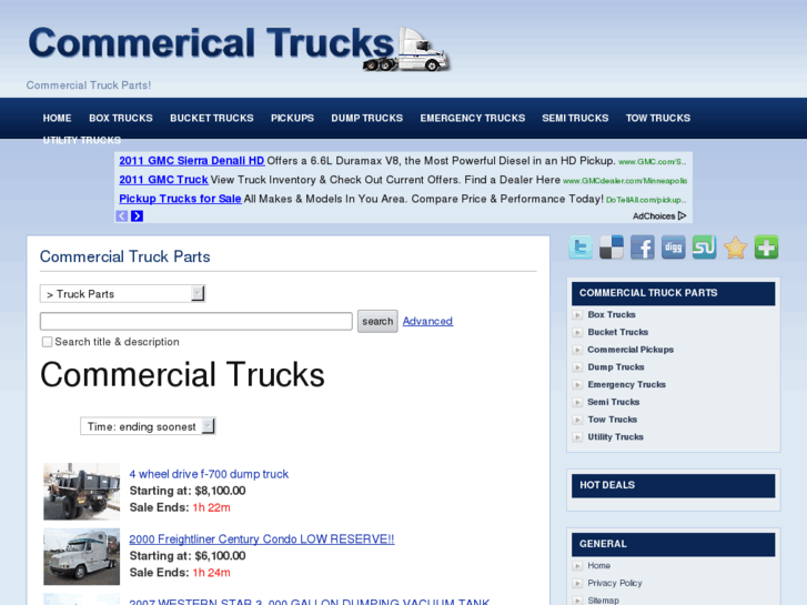 www.commercialtruckparts.org