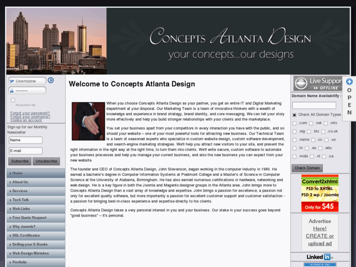 www.conceptsatlantadesign.com