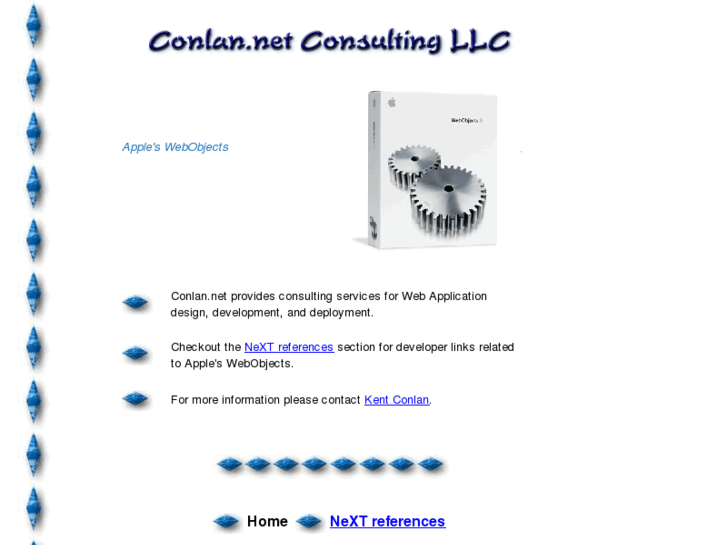 www.conlan.net