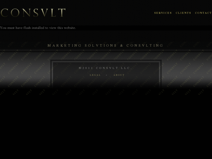 www.consvlt.com