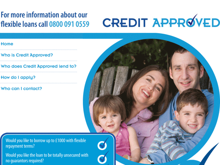 www.creditapproved.net