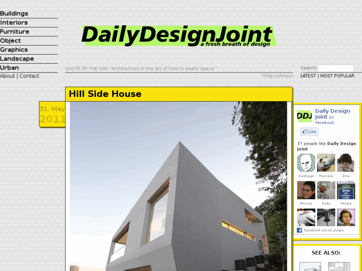 www.dailydesignjoint.org