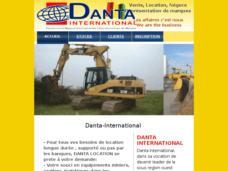 www.danta-international.com