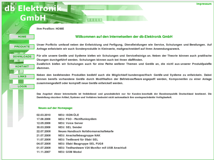 www.db-elektronik.com