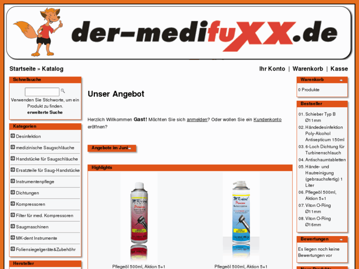 www.der-medifuxx.com