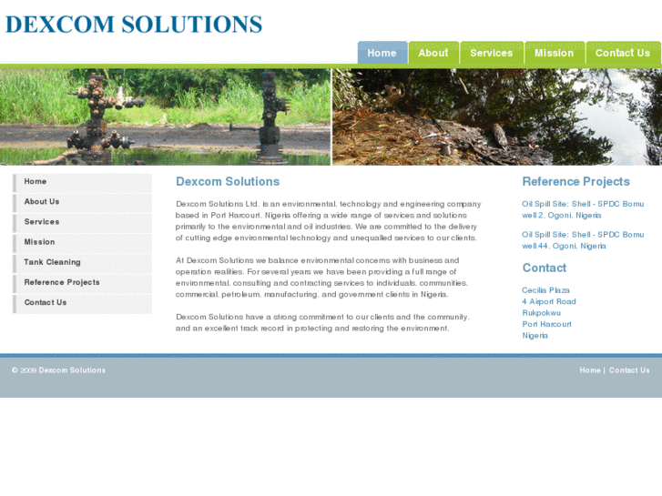 www.dexcomsolutions.com