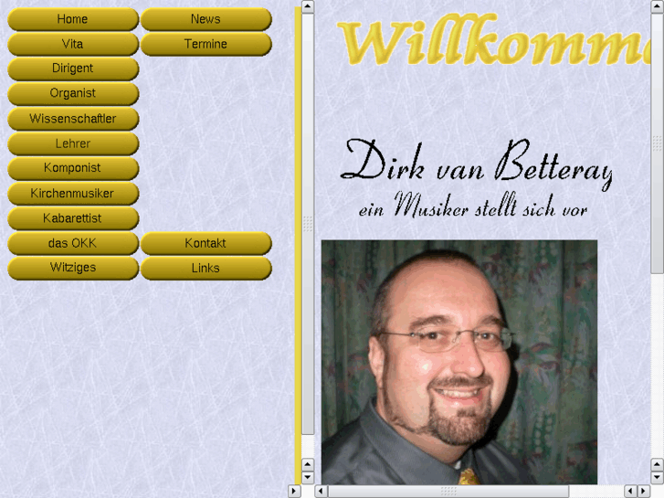 www.dirkvanbetteray.de