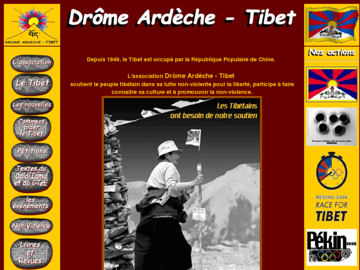 www.dromeardeche-tibet.org