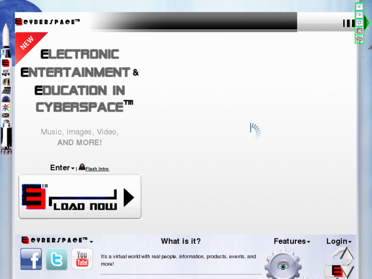 www.e3cyberspace.com