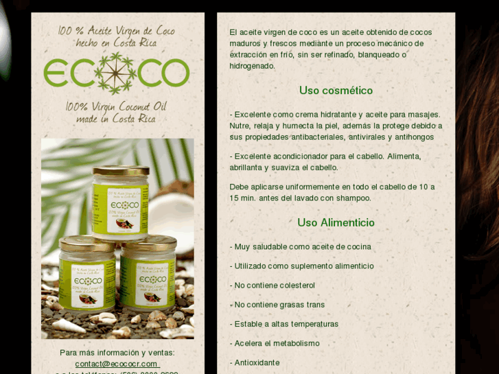 www.ecococr.com