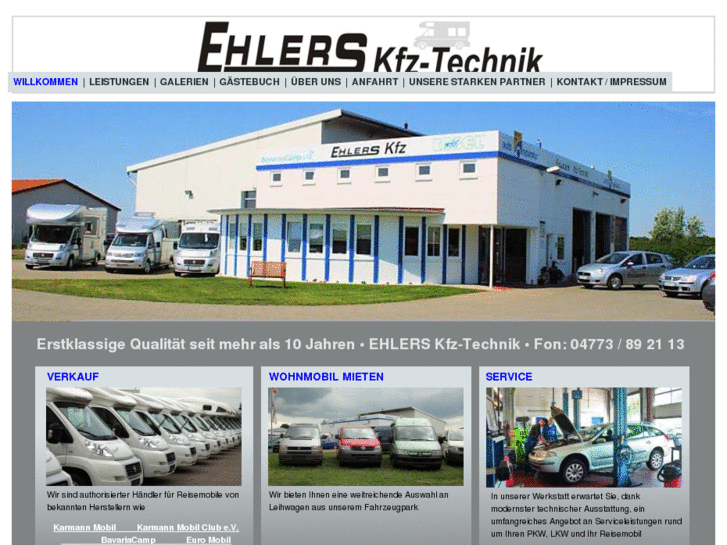 www.ehlers-kfz.de