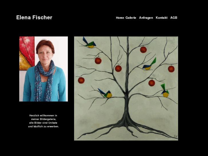 www.elena-fischer.com