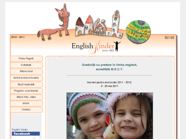 www.englishkinder.ro