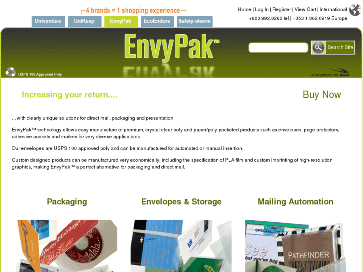 www.envy-pak.com