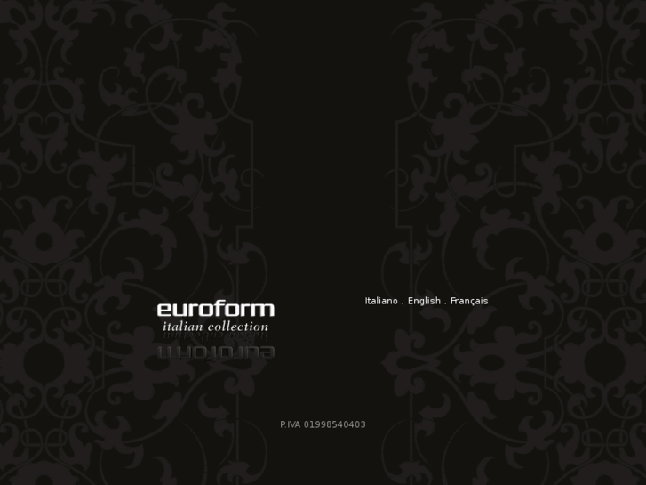 www.euroformcollection.com