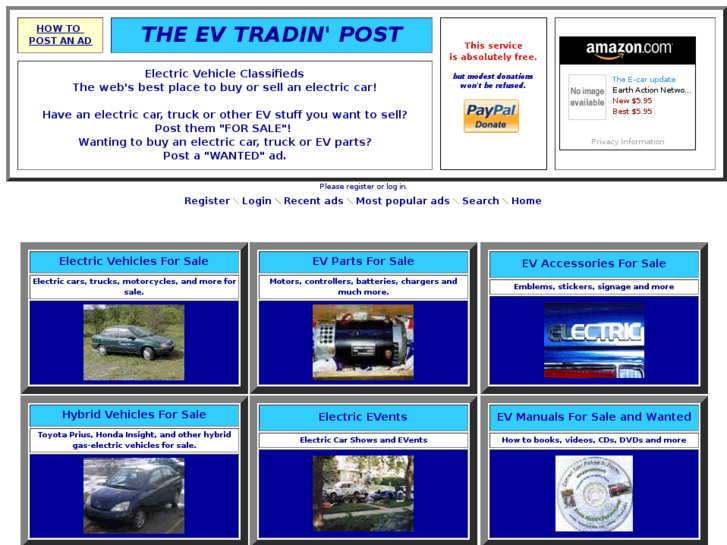 www.evtradingpost.com