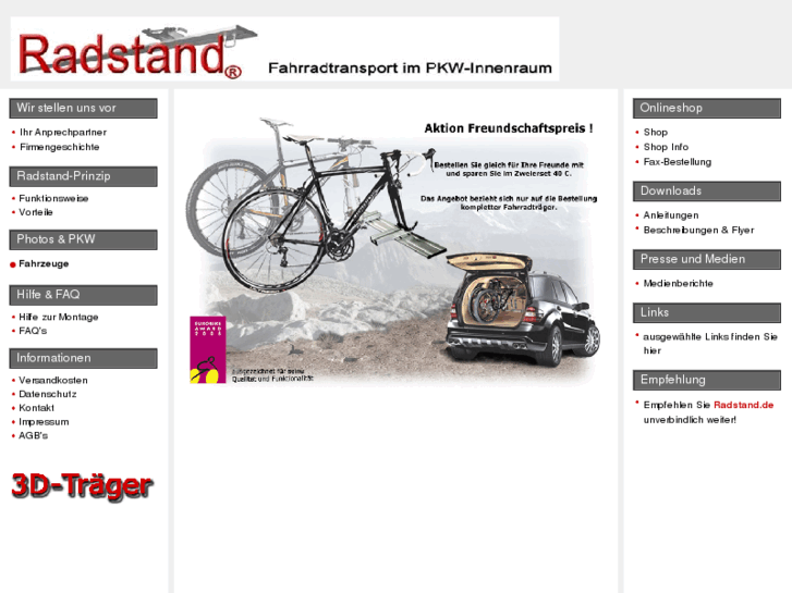 www.fahrradtransport.com