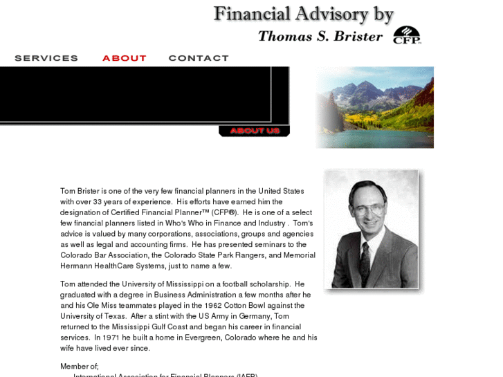 www.financial-advisory.com