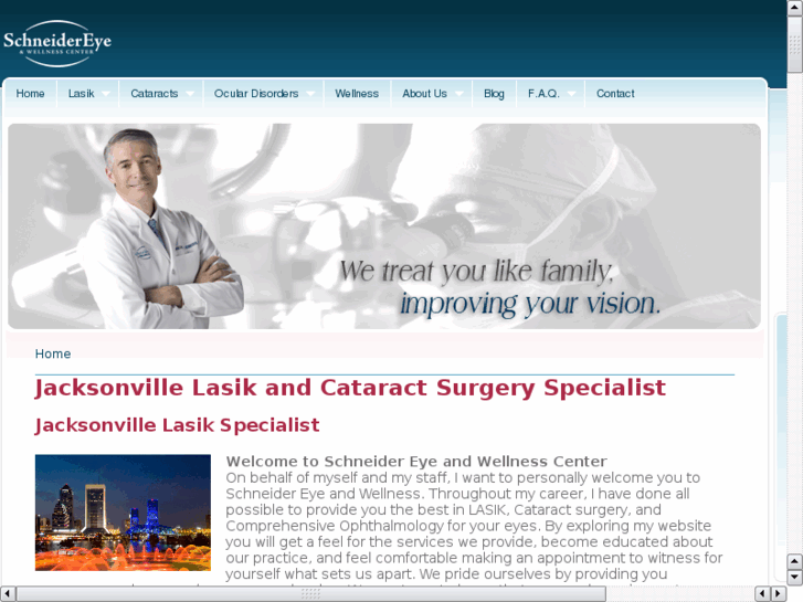 www.firstcoastlasik.com