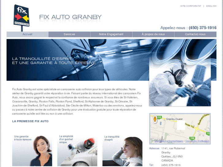 www.fixautogranby.com